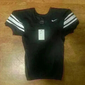 Boys Nike Grey Jersey - Size Large